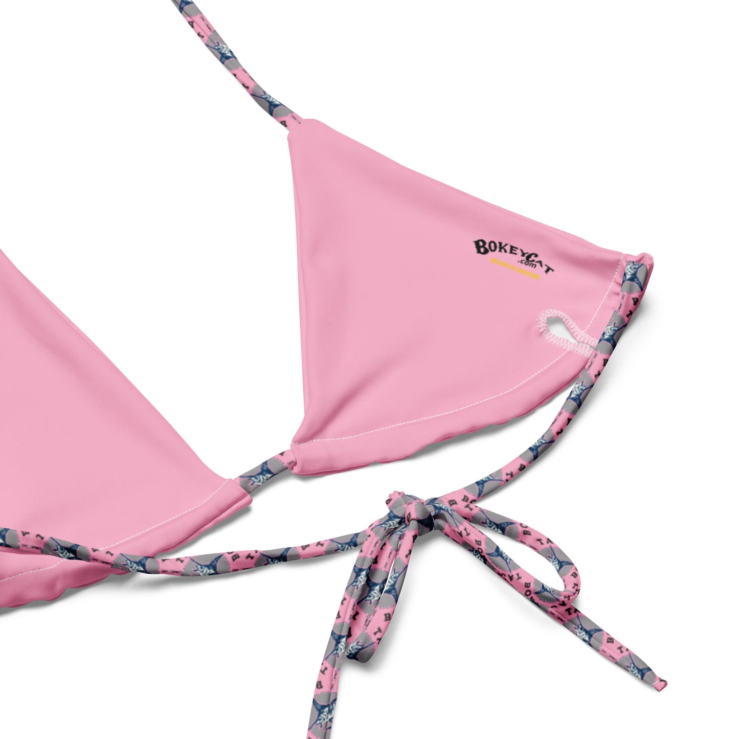 BokeyCat Bokini string bikini