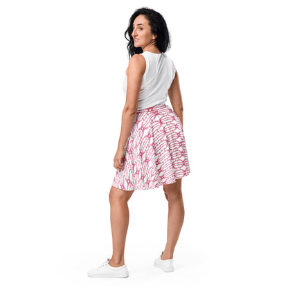 BokeyCat Skater Skirt