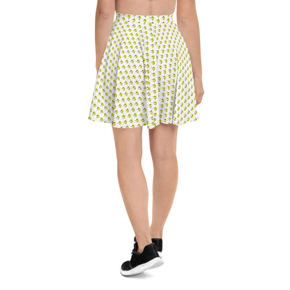 BokeyCat Skater Skirt