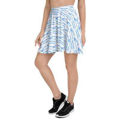 BokeyCat Skater Skirt