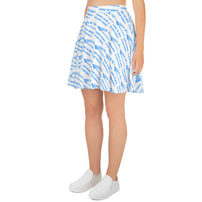 BokeyCat Skater Skirt