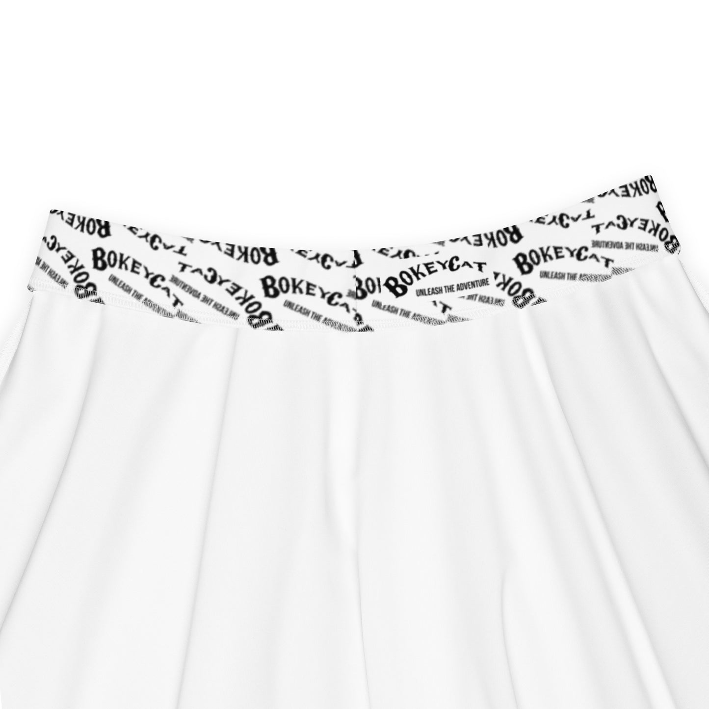 BokeyCat Skater Skirt