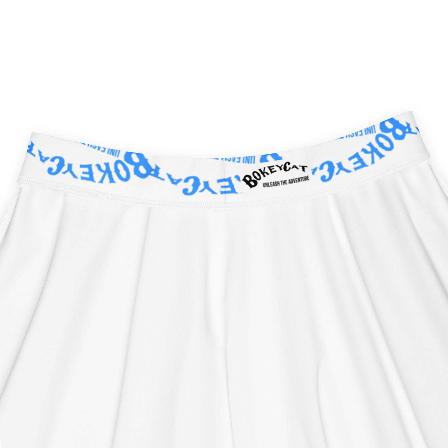 BokeyCat Skater Skirt