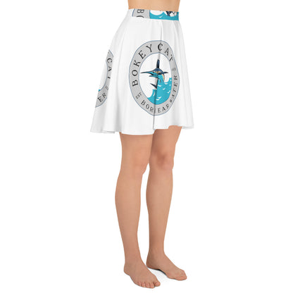 BokeyCat Skater Skirt