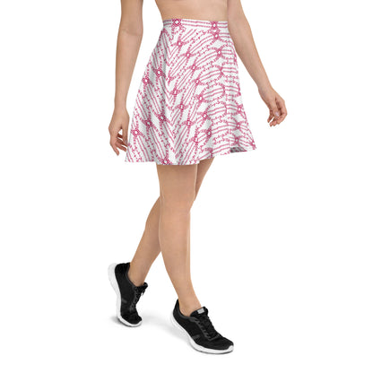 BokeyCat Skater Skirt