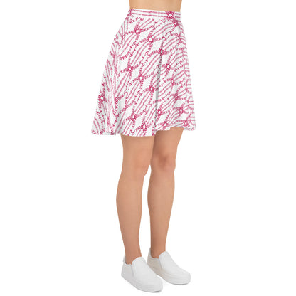 BokeyCat Skater Skirt