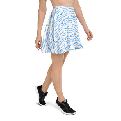 BokeyCat Skater Skirt