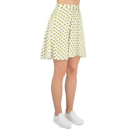 BokeyCat Skater Skirt