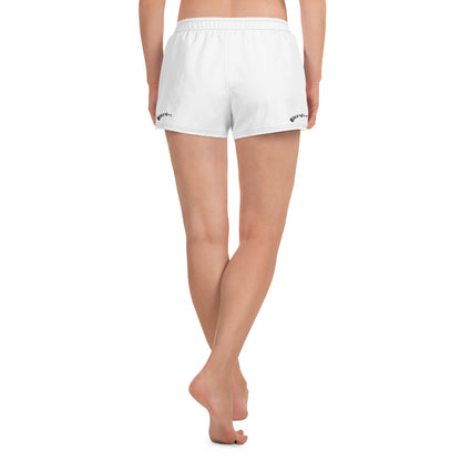 BokeyCat  Unisex Athletic Shorts