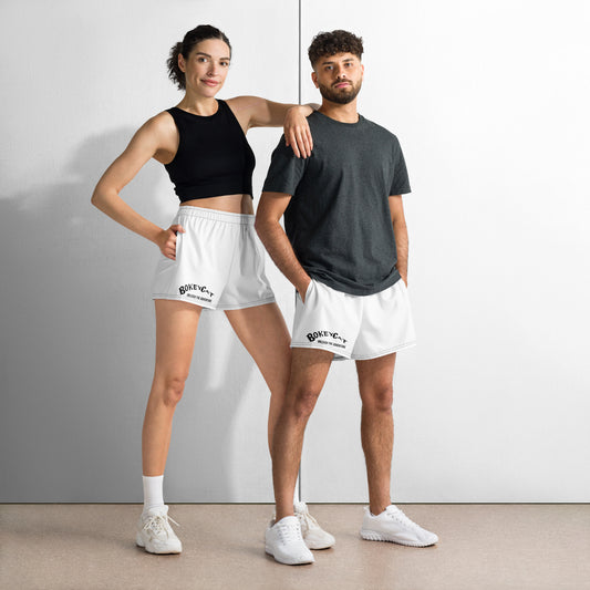 BokeyCat  Athletic Shorts