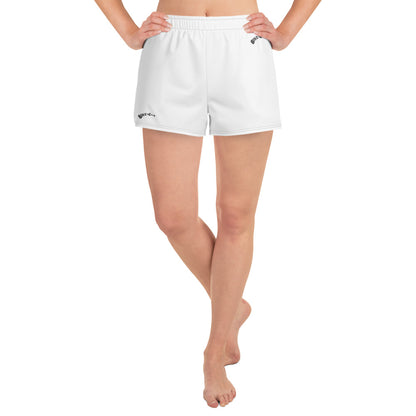 BokeyCat  Unisex Athletic Shorts