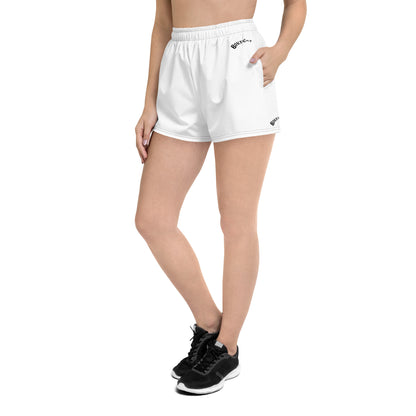 BokeyCat  Unisex Athletic Shorts