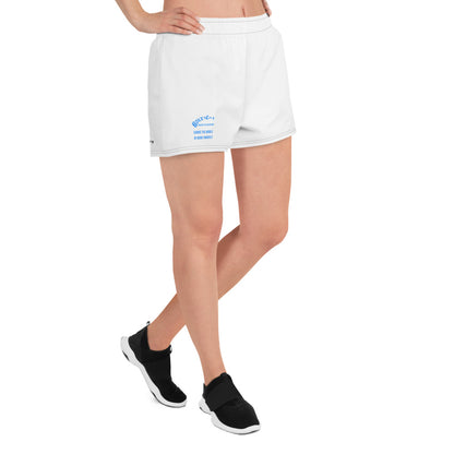 BokeyCat Unisex Athletic Shorts