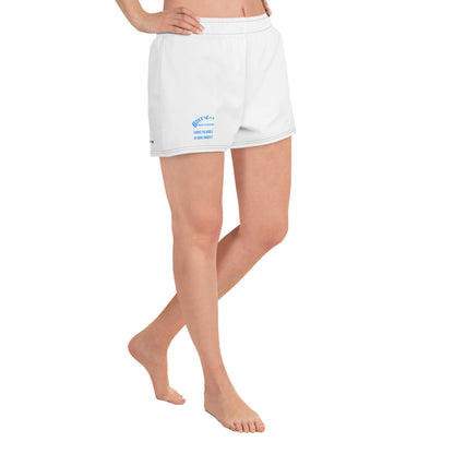 BokeyCat Unisex Athletic Shorts