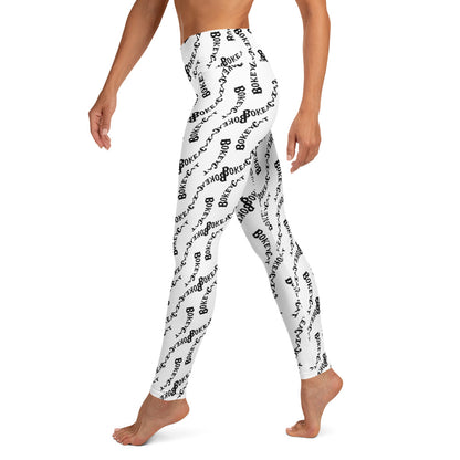 BokeyCat Yoga Leggings