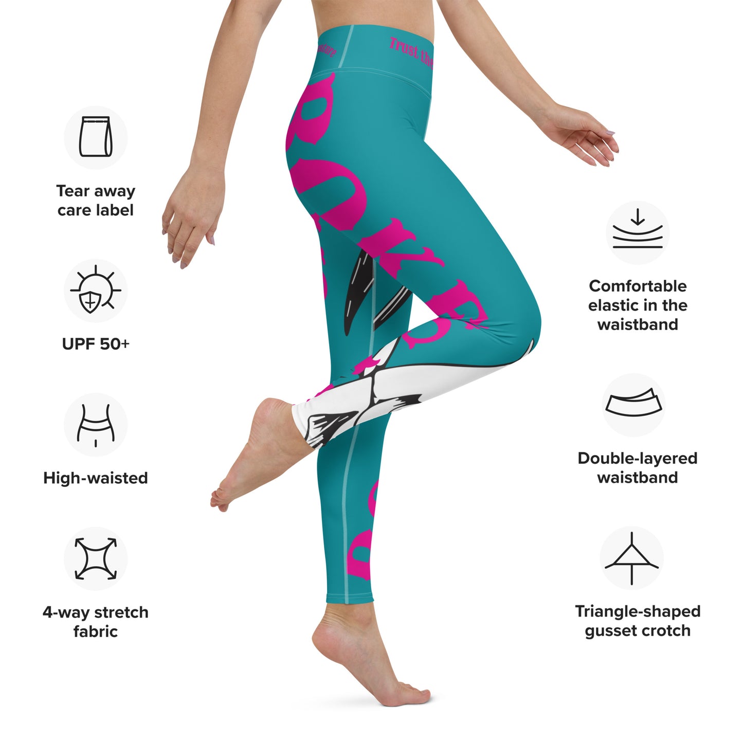 Yoga Leggings