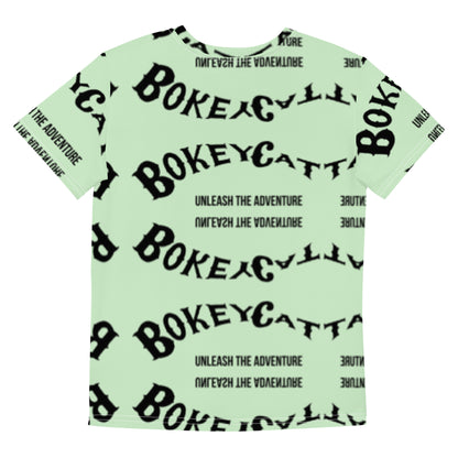 BokeyCat Youth crew neck t-shirt