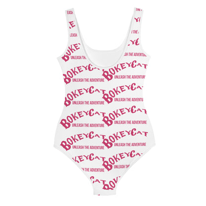 BokeyCat Youth Swimsuit