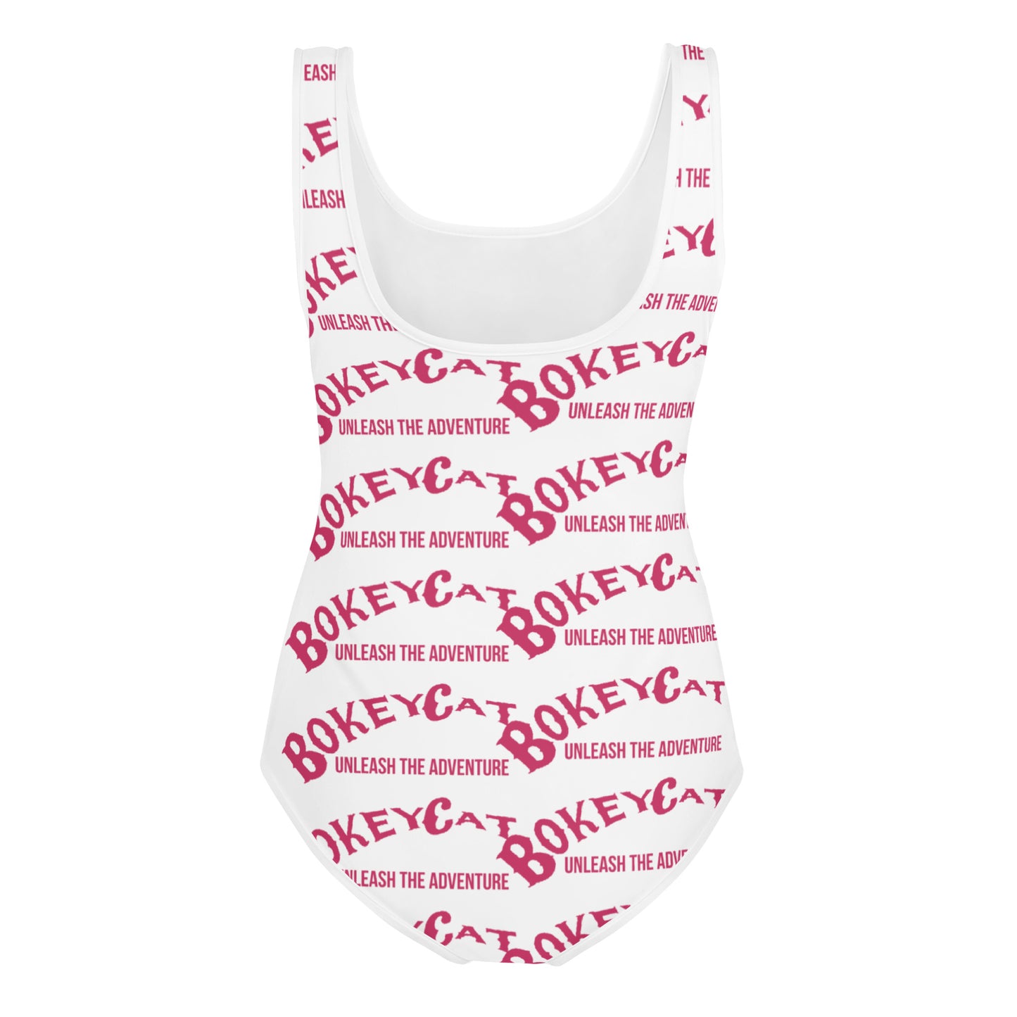 BokeyCat Youth Swimsuit