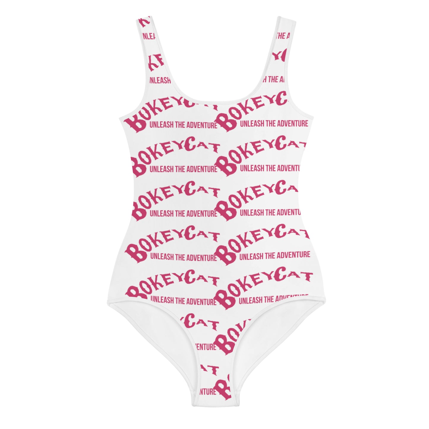 BokeyCat Youth Swimsuit