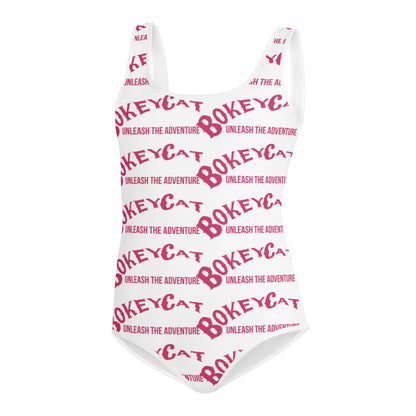 BokeyCat Youth Swimsuit