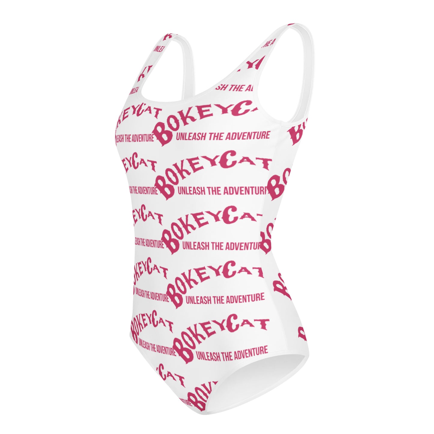 BokeyCat Youth Swimsuit