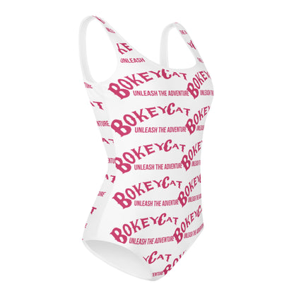 BokeyCat Youth Swimsuit