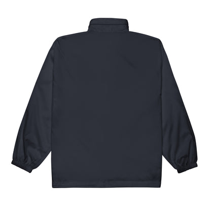 BokeyCat Unisex windbreaker