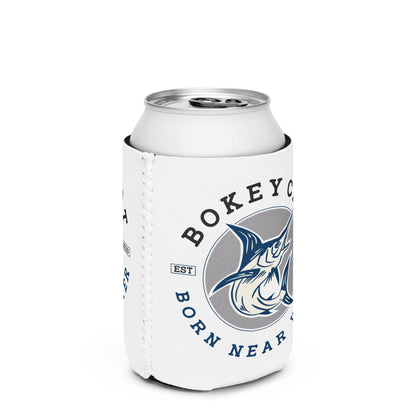 BokeyCat Can cooler