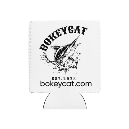 BokeyCat Can cooler