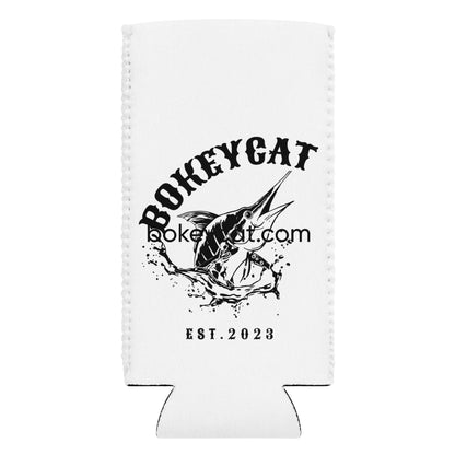 BokeyCat Can cooler