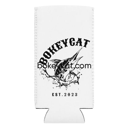 BokeyCat Can cooler