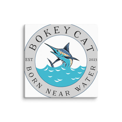 BokeyCat Canvas