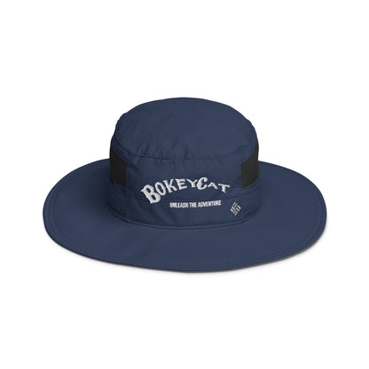 BokeyCat Columbia booney hat