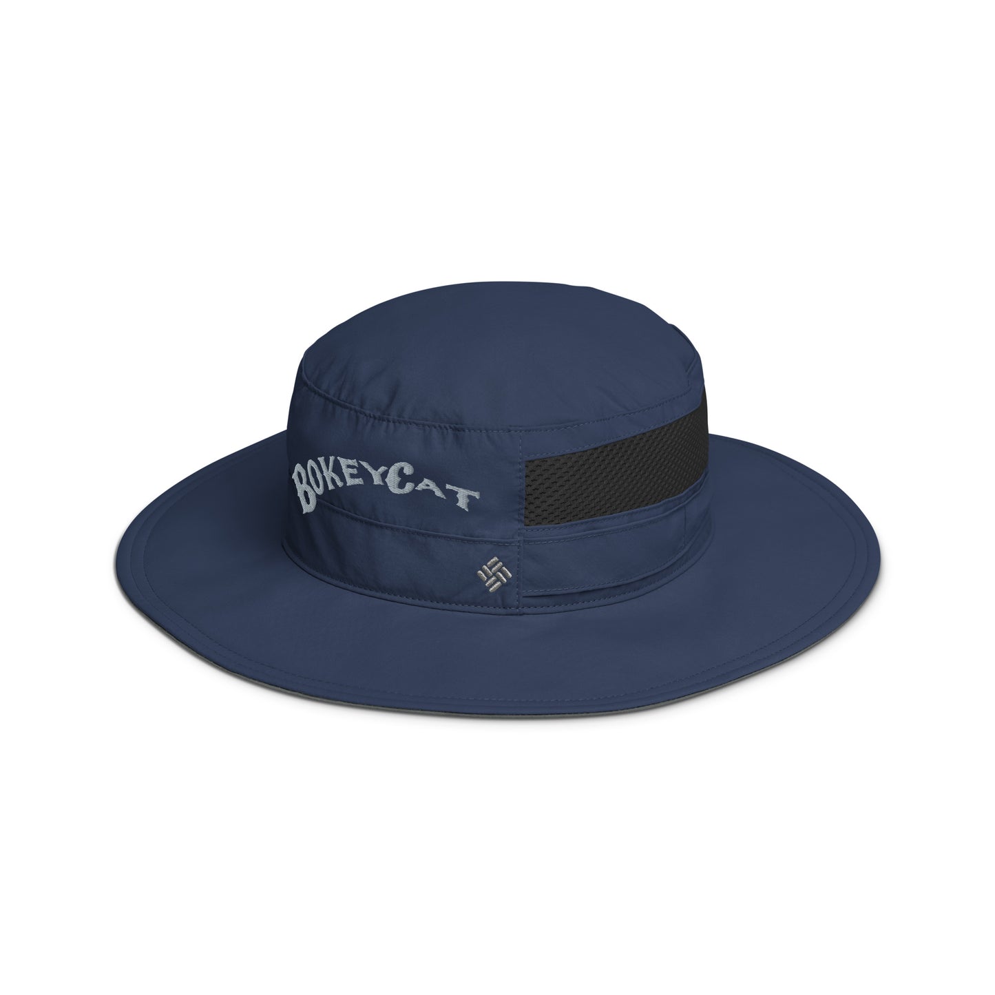 BokeyCat  Columbia booney hat