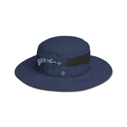 BokeyCat  Columbia booney hat