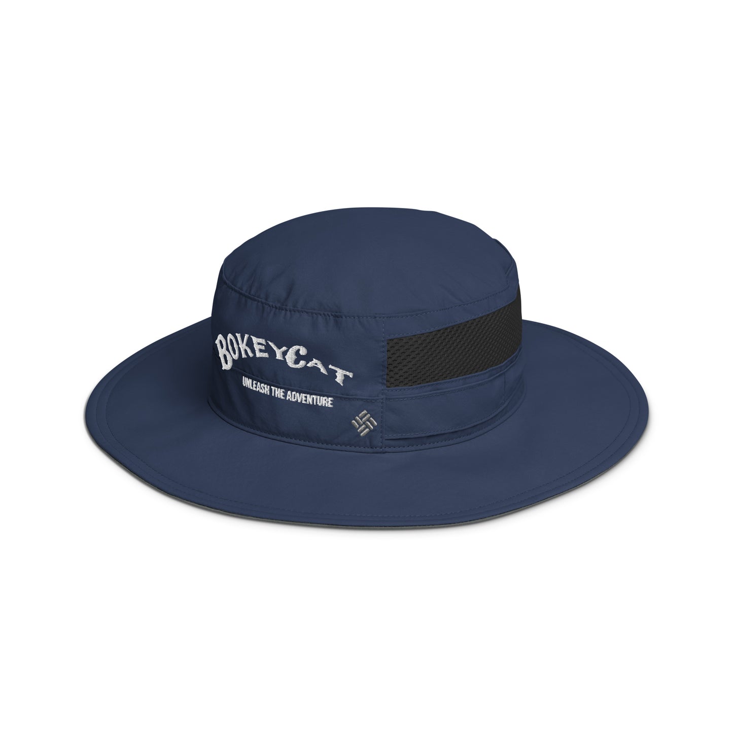 BokeyCat Columbia booney hat