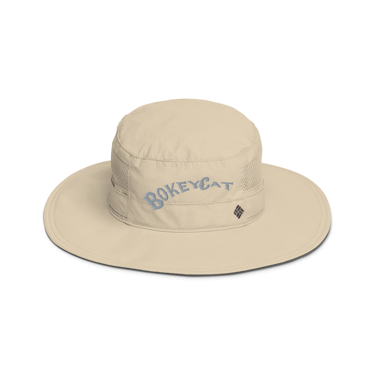 BokeyCat  Columbia booney hat