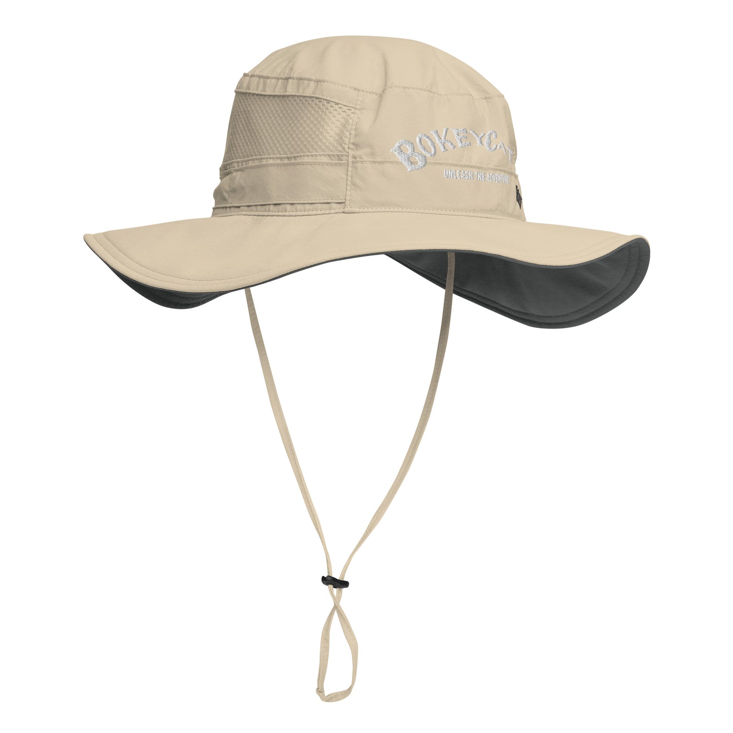 BokeyCat Columbia booney hat