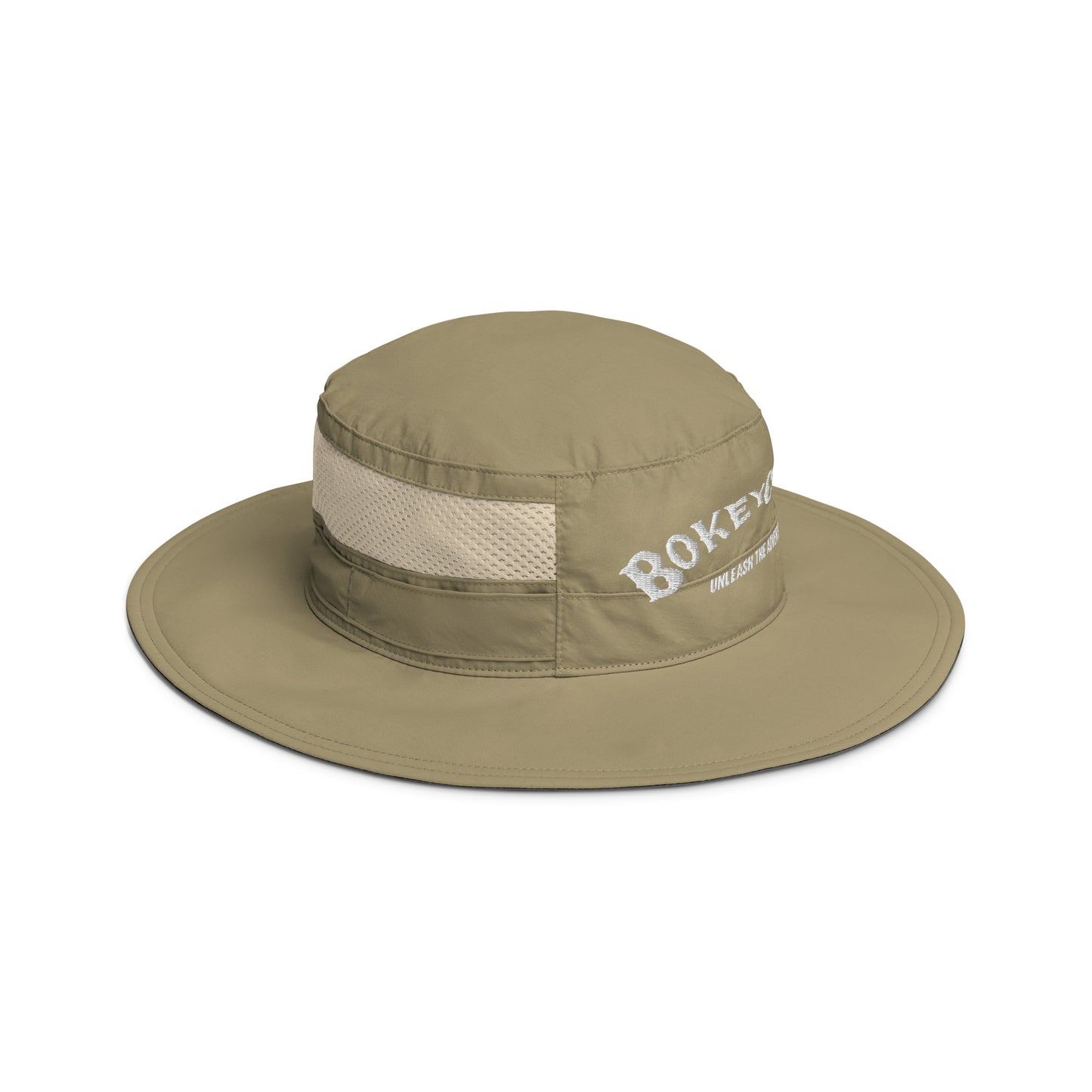 BokeyCat Columbia booney hat