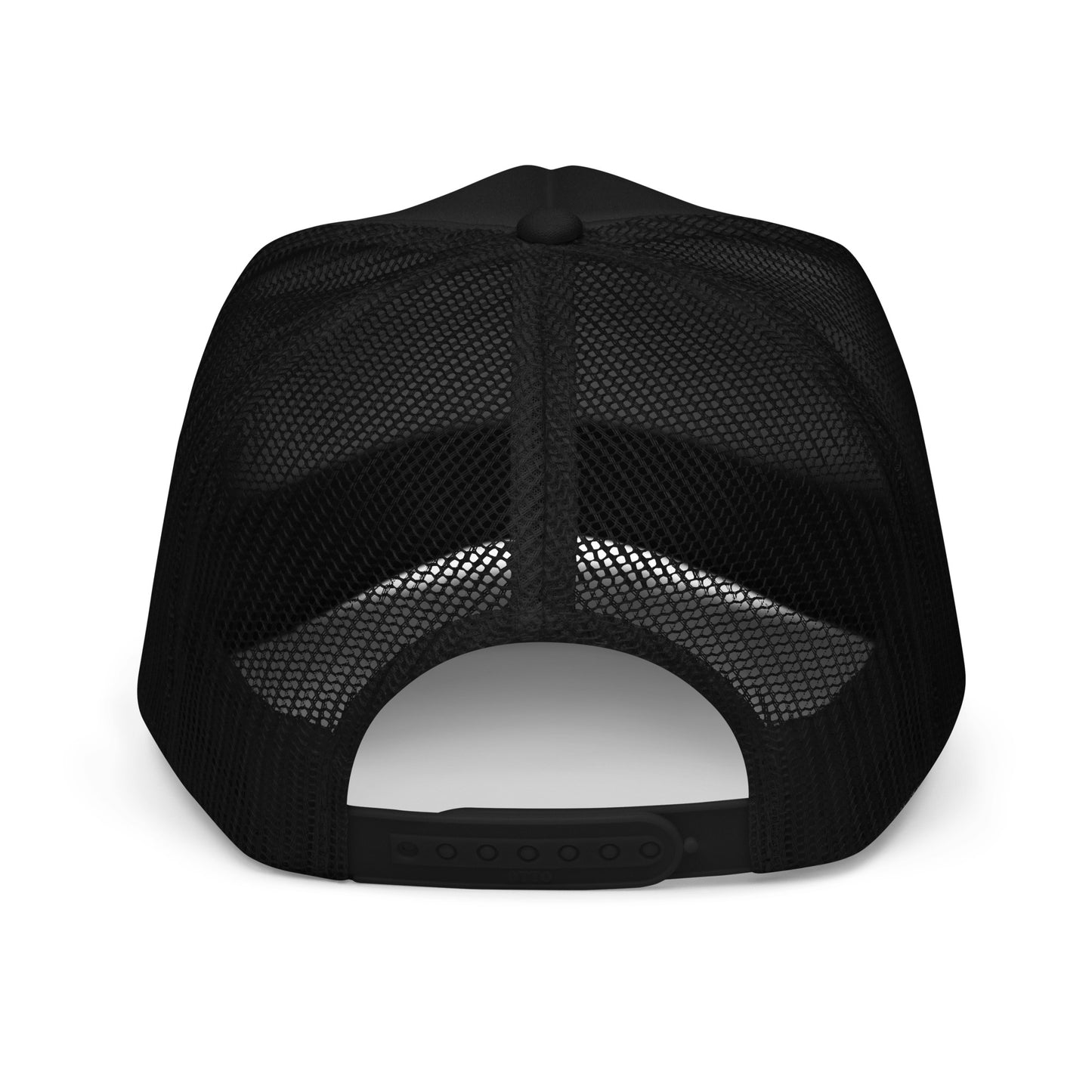 BokeyCat Master Batters Foam trucker hat