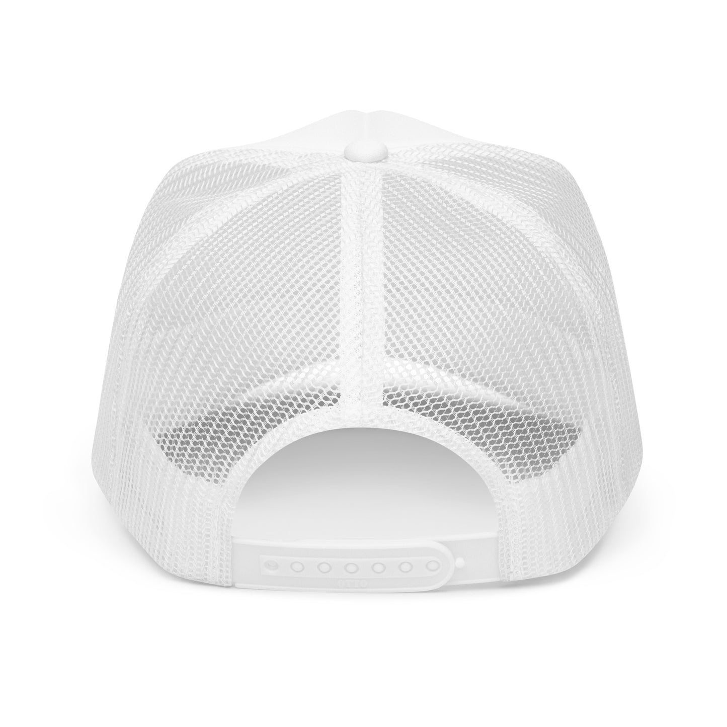 BokeyCat Master Batters Foam trucker hat