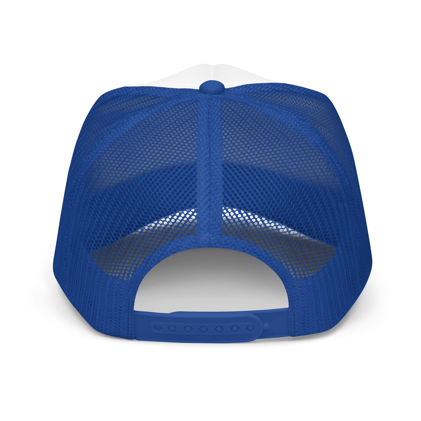 BokeyCat Master Batters Foam trucker hat