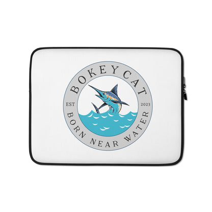 BokeyCat Laptop Sleeve