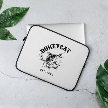 BokeyCat Laptop Sleeve