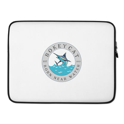 BokeyCat Laptop Sleeve