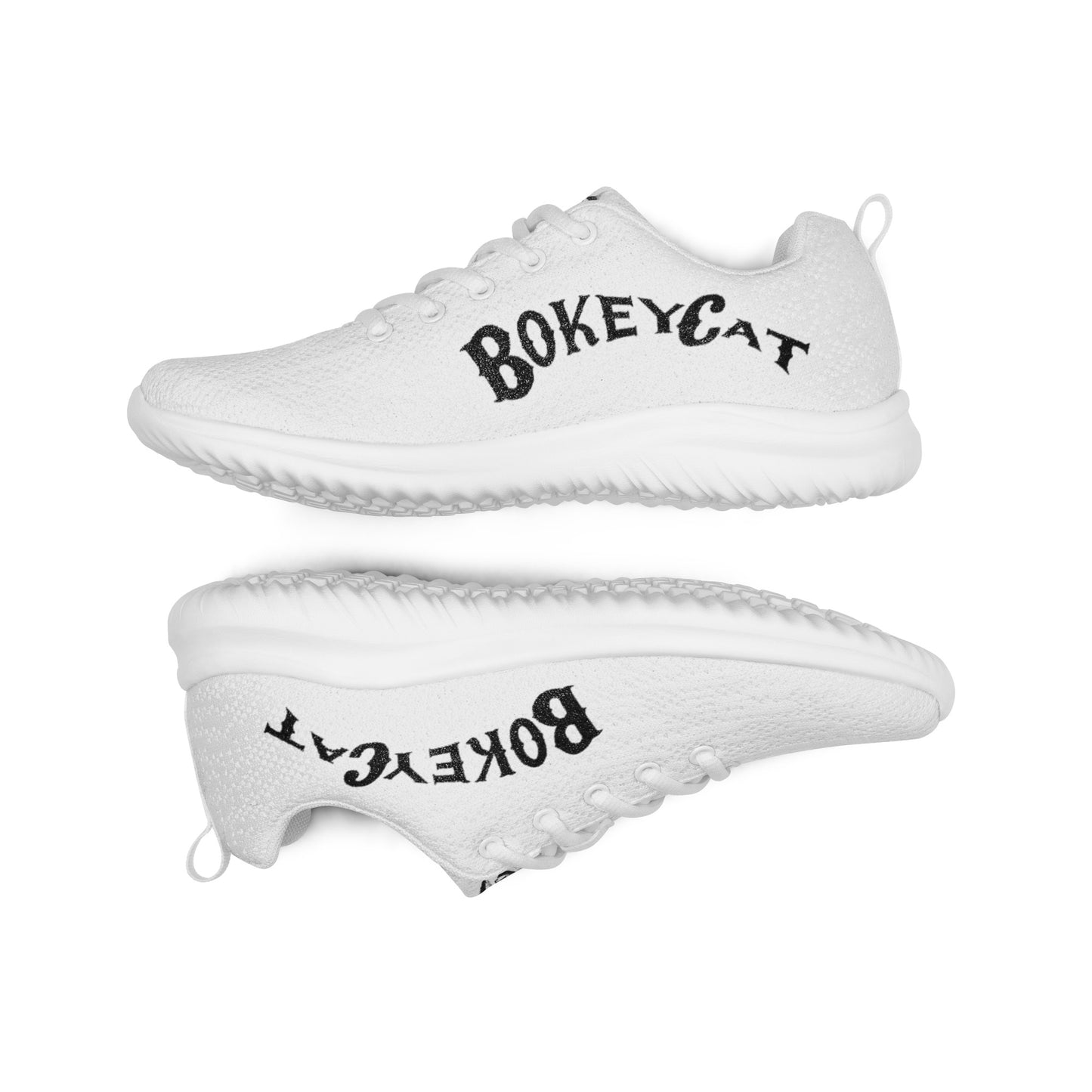 BokeyCat Men’s athletic shoes