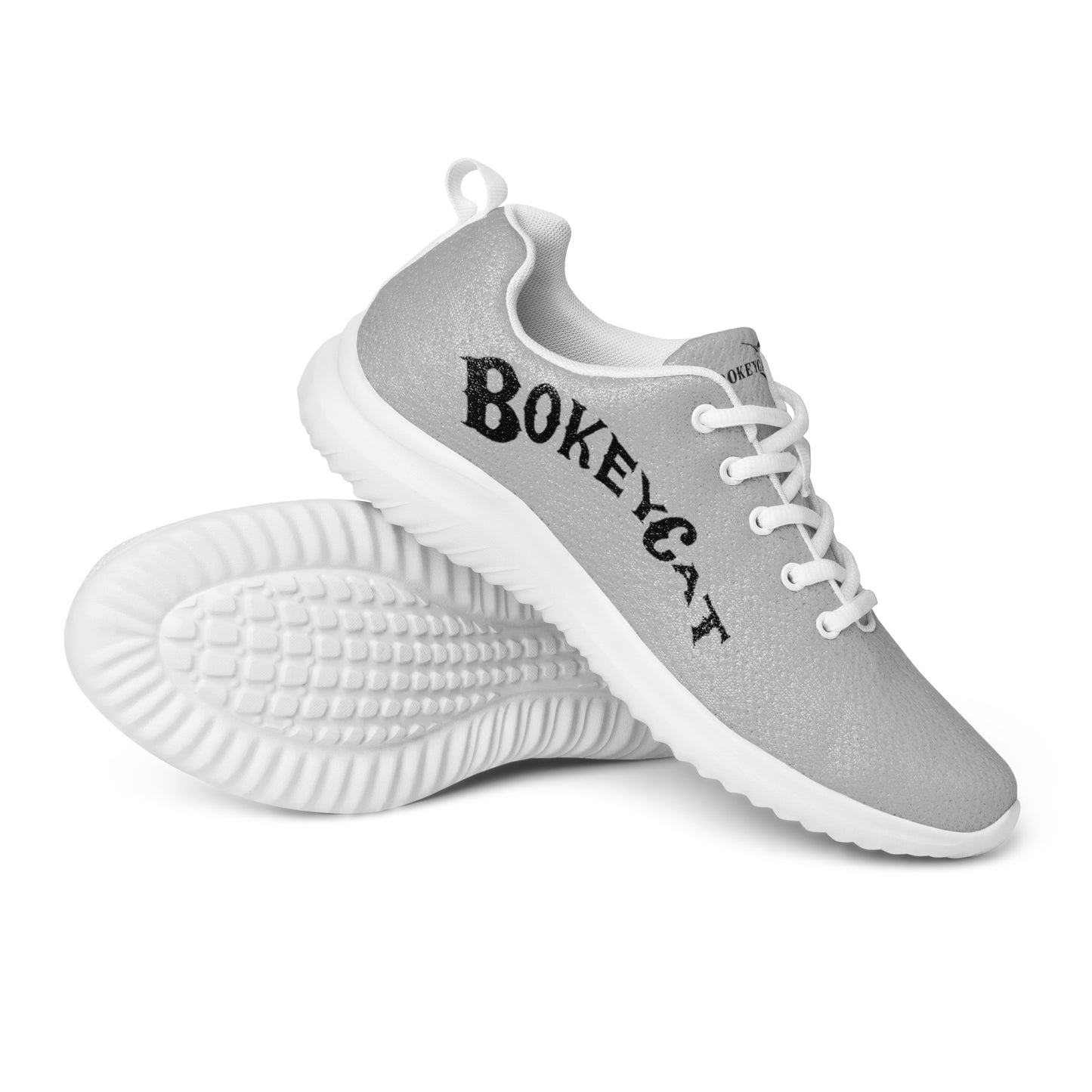 BokeyCat Men’s athletic shoes