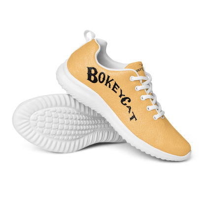 BokeyCat Men’s athletic shoes