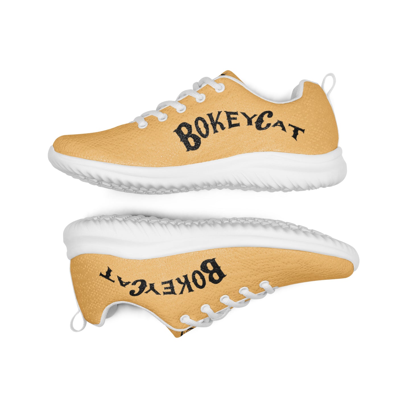 BokeyCat Men’s athletic shoes